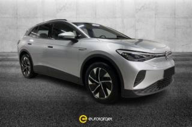 Volkswagen Id.4 City 