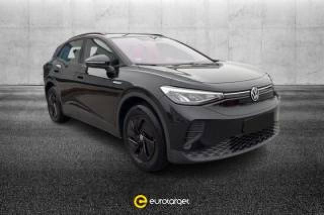 Volkswagen Id.4 Pure Performance 