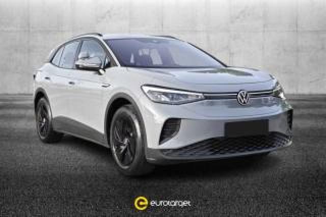 Volkswagen Id.4 Pure Performance 