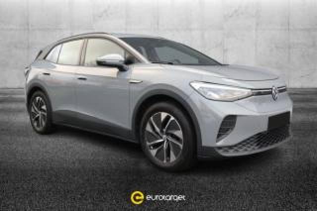 Volkswagen Id.4 Pure Performance 