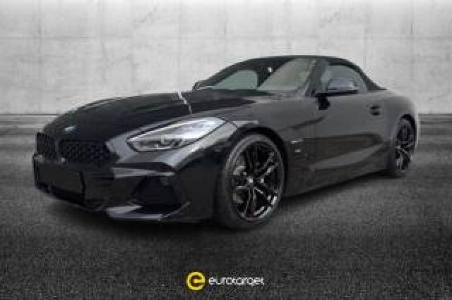 Bmw Z4 Sdrive20i Msport 