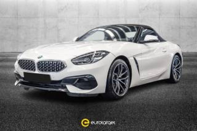 Bmw Z4 Sdrive20i Sport 