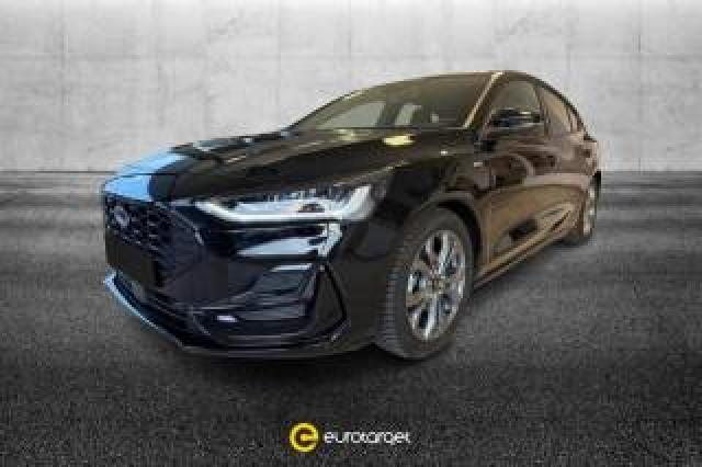 Ford Focus 1.5 Ecoblue 115 Cv Automatico 5p. St-Line Design 