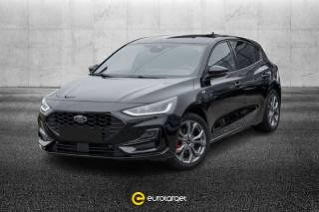 Ford Focus 1.0 Ecoboost Hybrid 125 Cv 5p. St-Line 