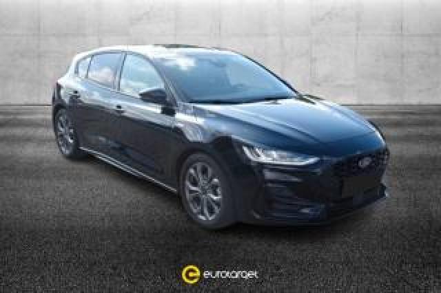Ford Focus 1.5 Ecoblue 115 Cv Automatico 5p. St-Line 