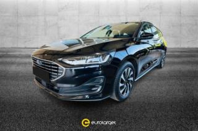 Ford Focus 1.5 Ecoblue 115 Cv Automatico Sw Active Style 