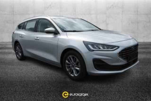 Ford Focus 1.5 Ecoblue 120 Cv Sw Business 
