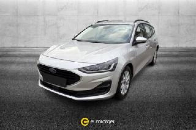 Ford Focus 1.5 Ecoblue 120 Cv Sw Business 