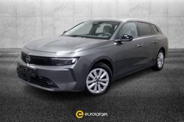 Opel Astra 1.5 Turbo Diesel 130 Cv At8 Sports Tourer Eleganc 