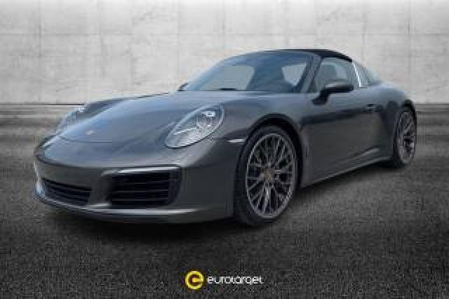 Porsche 911 3.0 Targa 4 