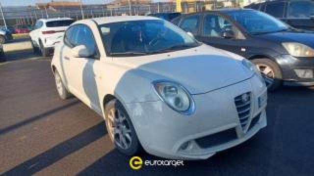 Alfa Romeo Mito 1.4 105 Cv M.air S&s Distinctive 
