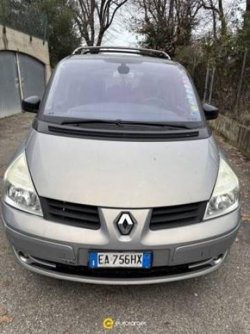 Renault Grand Espace 2.0 Dci 175cv Proactive Initiale 