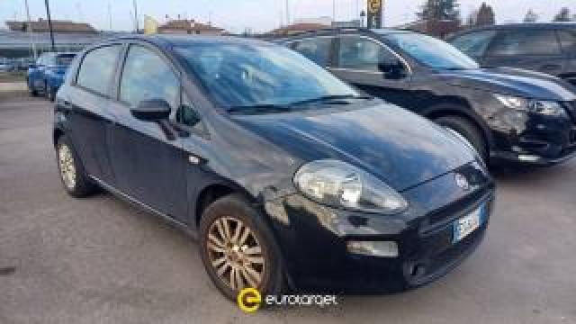 Fiat Punto 1.4 8v 5 Porte Easypower Lounge 