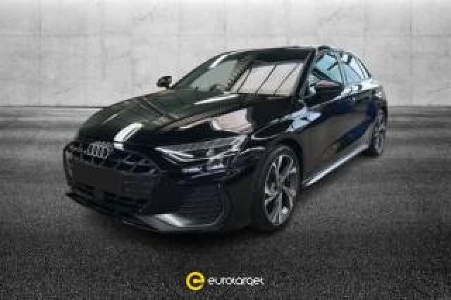 Audi A3 Spb 35 Tfsi S Tronic S Line Edition 