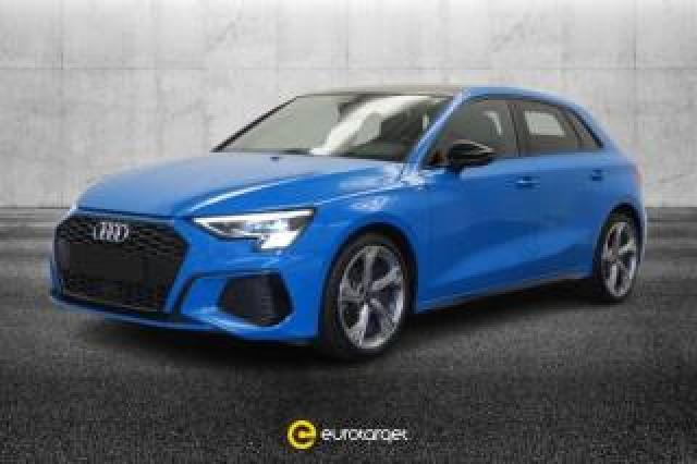 Audi A3 Spb 30 Tdi S Tronic S Line Edition 