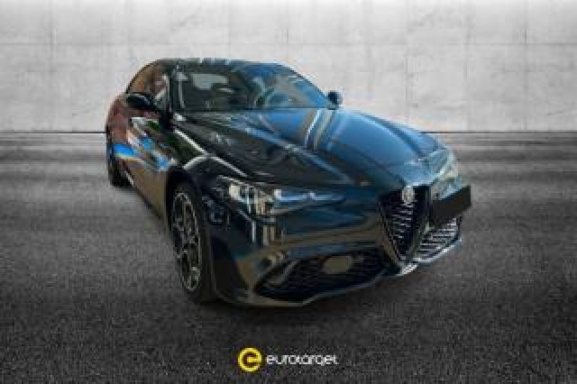 Alfa Romeo Giulia 2.0 Turbo 280 Cv At8 Awd Q4 Veloce 