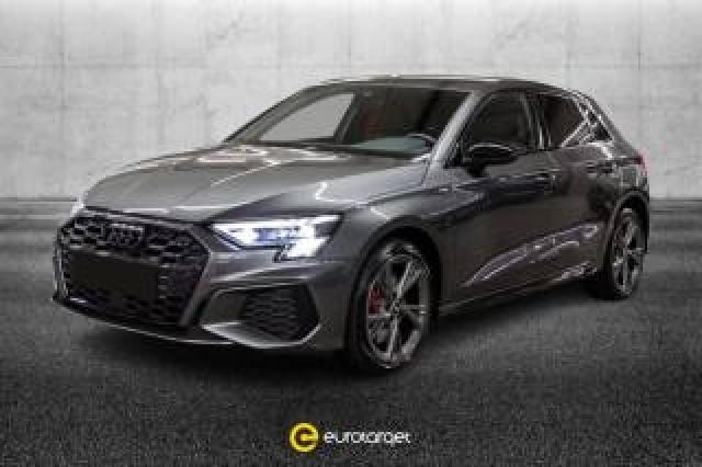 Audi A3 Spb 45 Tfsi E S Tronic S Line Edition 