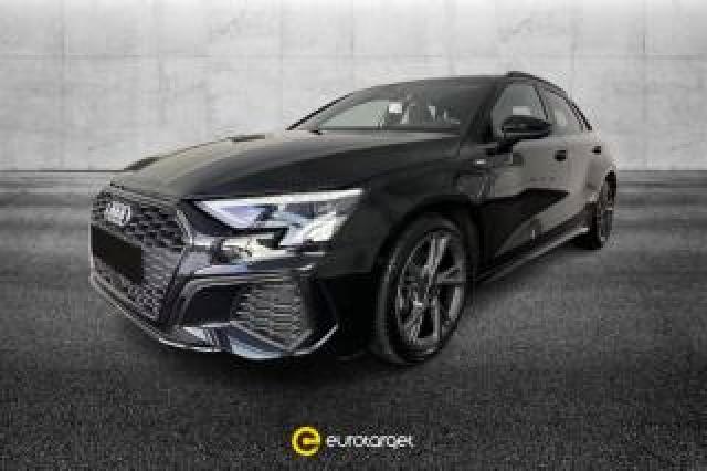 Audi A3 Spb 40 Tfsi E S Tronic S Line Edition 