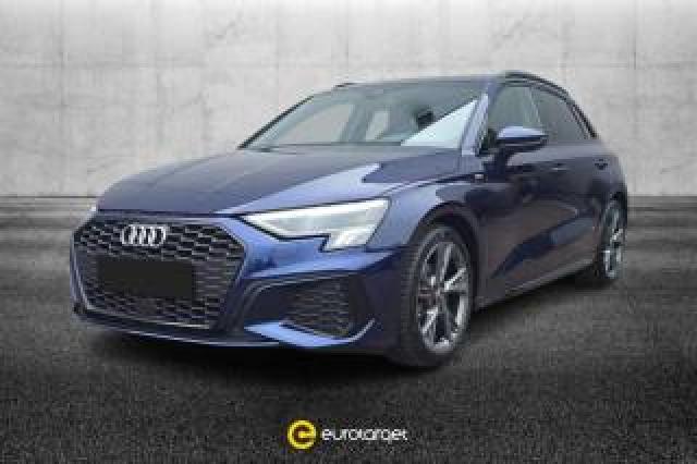 Audi A3 Spb 30 Tdi S Tronic S Line Edition 