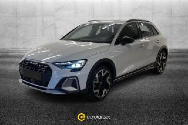 Audi A3 Allstreet 35 Tdi S Tronic Business Advanced 