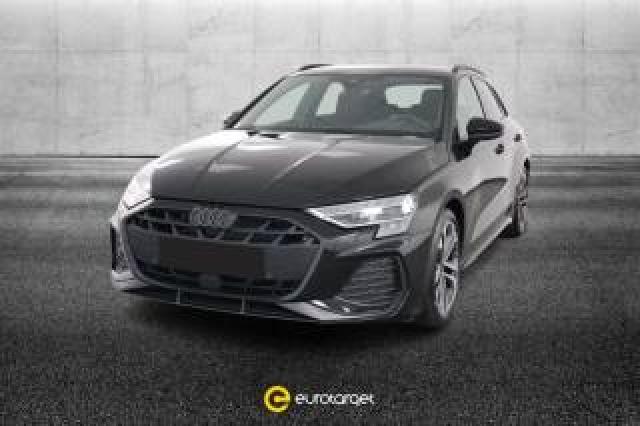 Audi A3 Spb 35 Tdi S Tronic S Line Edition 