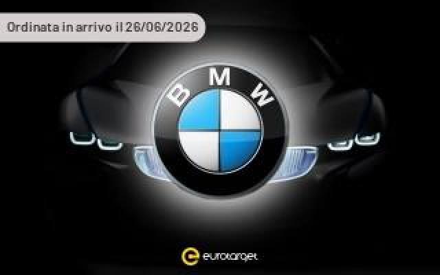Bmw Ix3 50 Xdrive Msport 