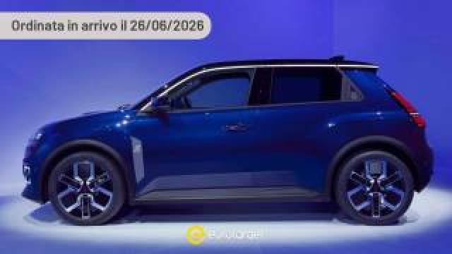 Renault Other 120 Cv Urban Range Techno 5 E-Tech Electric 