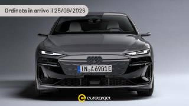 Audi A6 E-Tron Avant Quattro Business Advanced 
