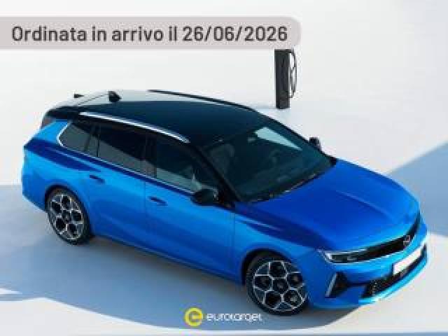 Opel Astra-E 156 Cv Sports Tourer Gs 
