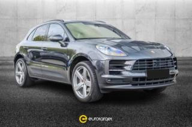 Porsche Macan 3.0 S 