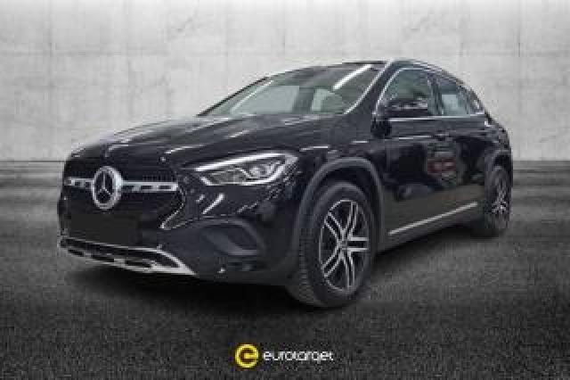 Mercedes Benz Gla 200 D Automatic Sport Plus 