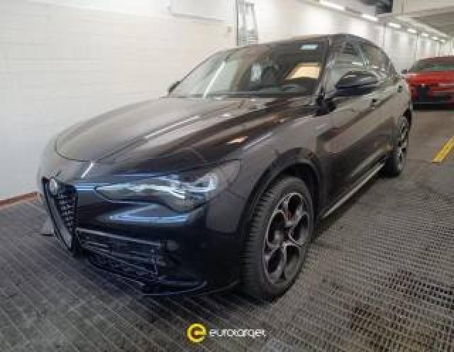 Alfa Romeo Stelvio 2.2 Turbodiesel 210 Cv At8 Q4 Veloce 
