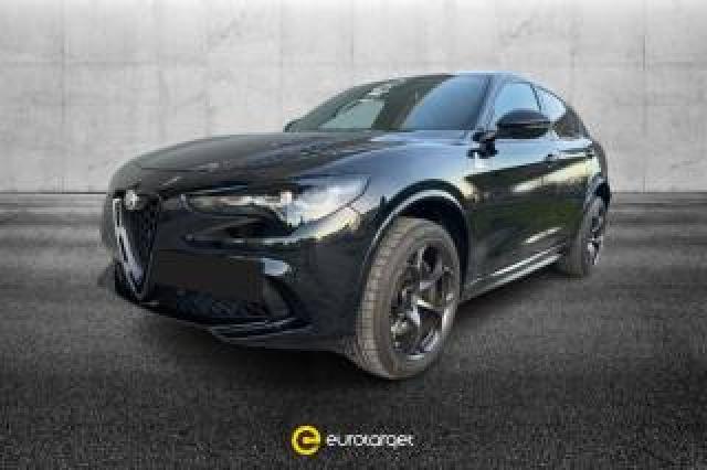 Alfa Romeo Stelvio 2.9 Bi-Turbo V6 520 Cv At8 Q4 Quadrifoglio 