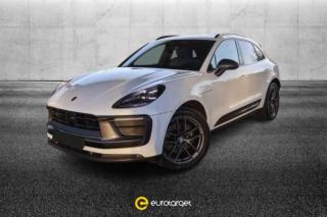 Porsche Macan 2.0 T 