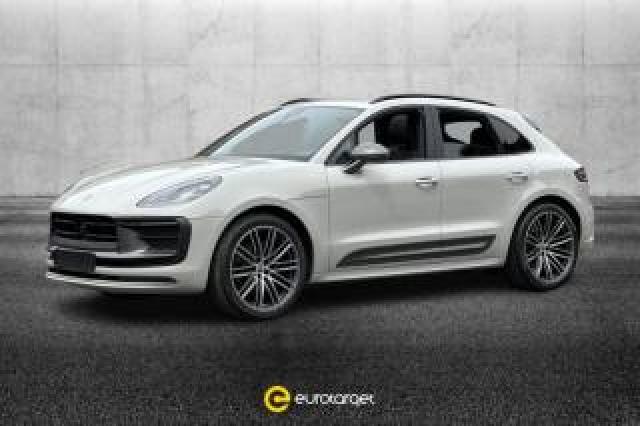 Porsche Macan 2.0 T 