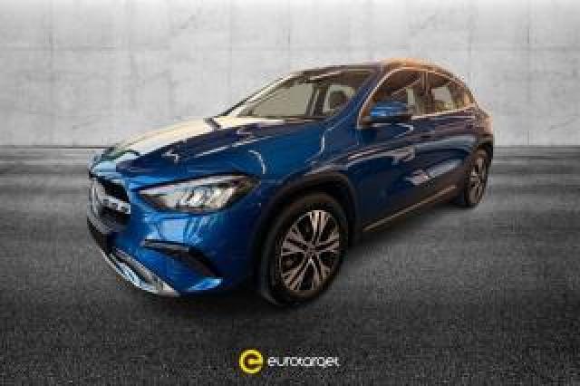 Mercedes Benz Gla 200 Automatic Progressive Advanced Plus 