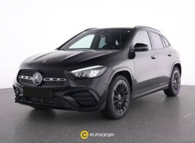 Mercedes Benz Gla 220 D Automatic 4matic Amg Line Advanced Plus 