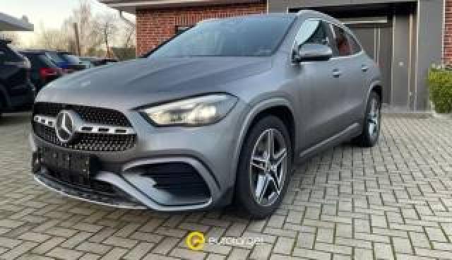 Mercedes Benz Gla 200 D Automatic Amg Line Advanced Plus 