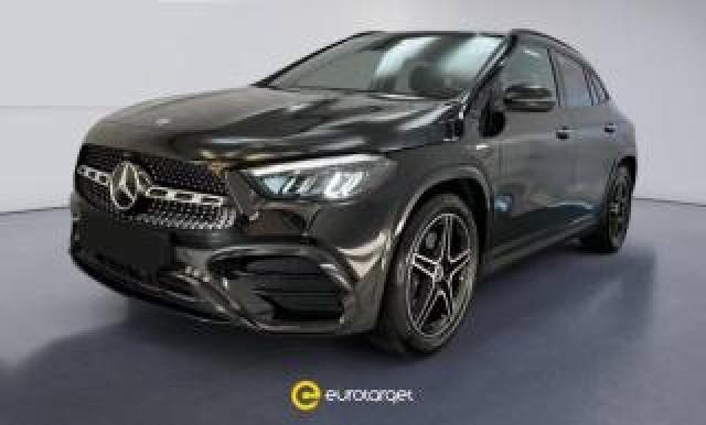 Mercedes Benz Gla 220 D Automatic 4matic Amg Line Advanced Plus 