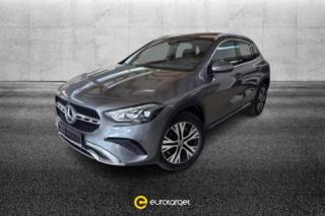 Mercedes Benz Gla 200 D Automatic Progressive Advanced Plus 