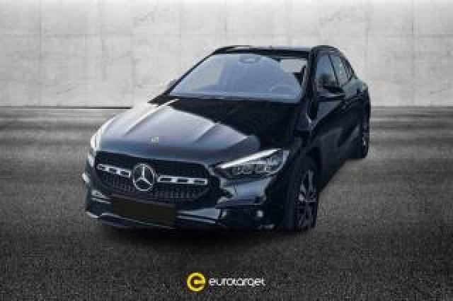 Mercedes Benz Gla 200 D Automatic Advanced 