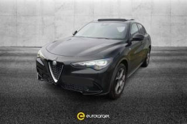 Alfa Romeo Stelvio 2.2 Turbodiesel 210 Cv At8 Q4 Ti 