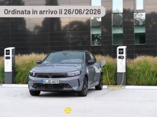 Opel Corsa-E 136 Cv 5 Porte Edition 