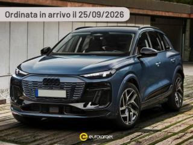 Audi Q6 E-Tron Business Advanced 