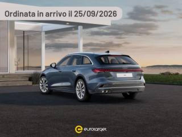 Audi A5 Avant Tdi 150 Kw Mhev+ S Tronic Business Advanced 