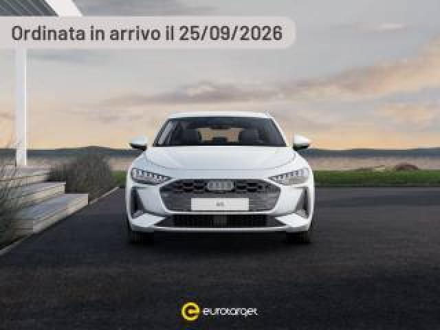 Audi A5 Avant Tdi 150 Kw Mhev+ S Tronic Quattro Business 