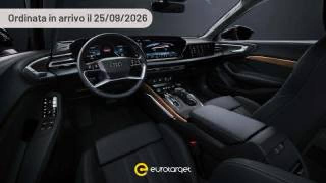 Audi A5 Avant Tfsi 150 Kw S Tronic S Line Edition 