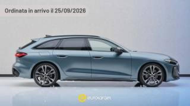 Audi A5 Avant Tfsi 110 Kw S Tronic S Line Edition 