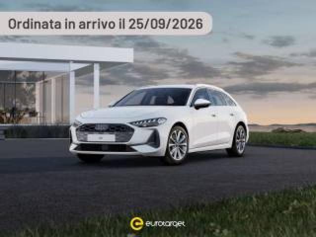 Audi A5 Avant Tfsi 110 Kw S Tronic Business Advanced 