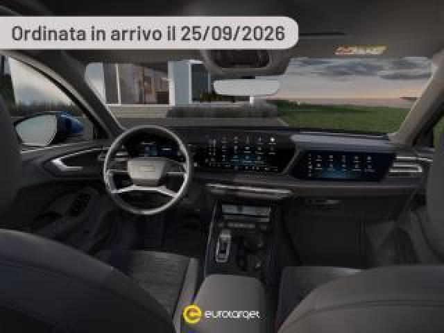 Audi A5 Tdi 150 Kw Mhev+ S Tronic S Line Edition 